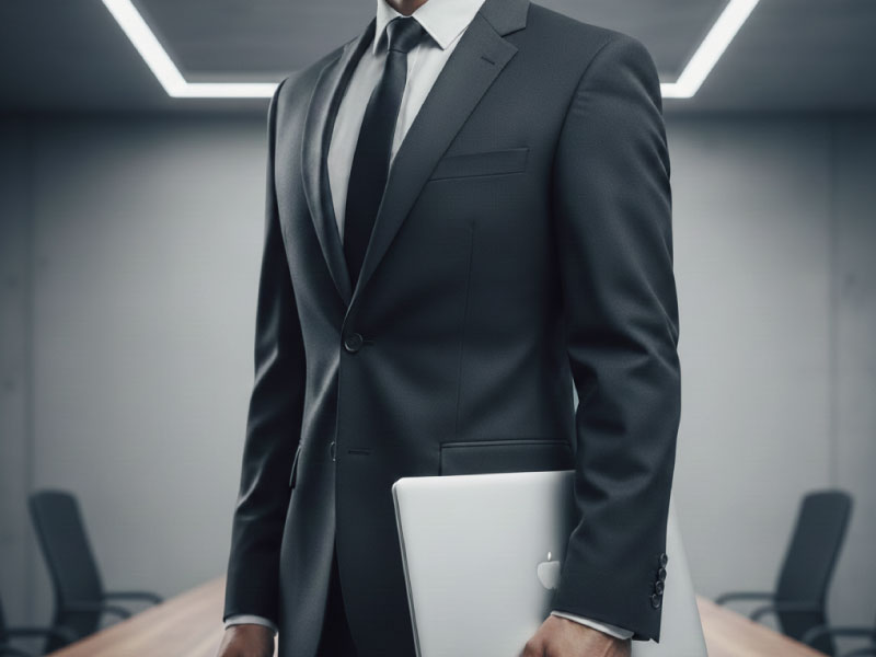 ITコンサルティング