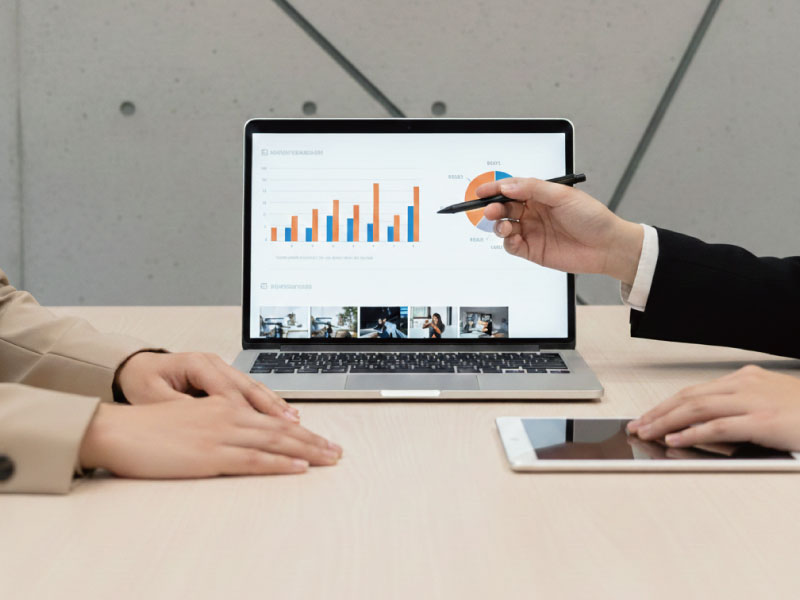 ホームページ制作